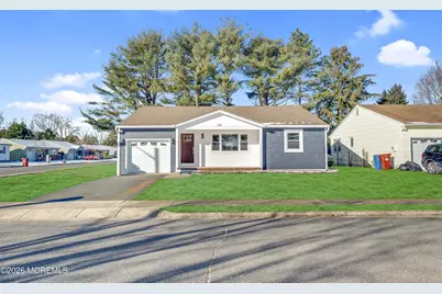 136 Georgetown Road, Toms River Township, NJ 08757 - Photo 3