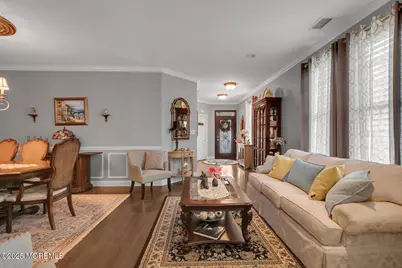 99 Gables Way, Jackson, NJ 08527 - Photo 17