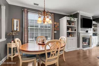 99 Gables Way, Jackson, NJ 08527 - Photo 19