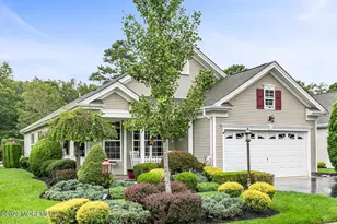 99 Gables Way, Jackson, NJ 08527 - Photo 1