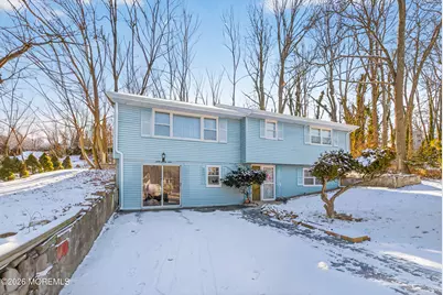 324 Hillside Drive, Neptune Township, NJ 07753 - Photo 1