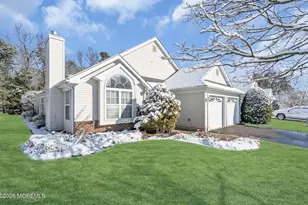 72 Rosewood Dr, Lakewood, NJ 08701 - Photo 3