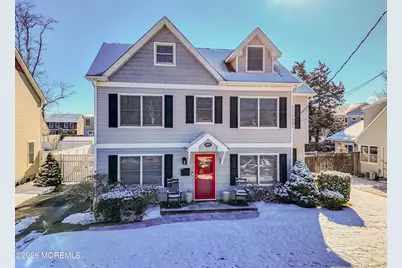 809 Wall Road, Spring Lake, NJ 07762 - Photo 3