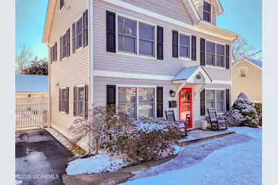 809 Wall Road, Spring Lake, NJ 07762 - Photo 1