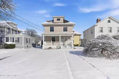 104 W High Street, Somerville, NJ 08876 - Photo 1