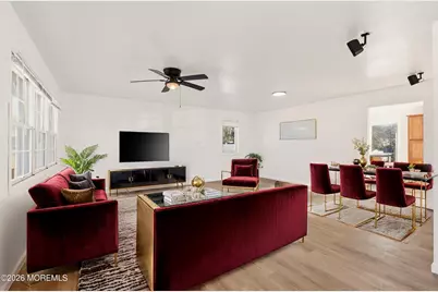 12 Michele Drive, Toms River Township, NJ 08755 - Photo 9