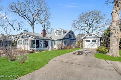 183 Vansant Avenue, Island Heights, NJ 08732 - Photo 1