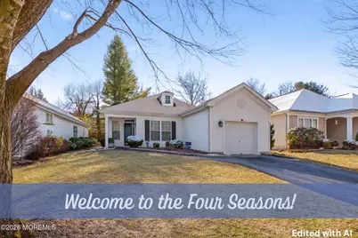 16 Spring Meadow Drive, Lakewood, NJ 08701 - Photo 1