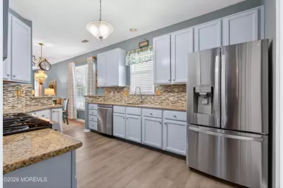 16 Spring Meadow Drive, Lakewood, NJ 08701 - Photo 5