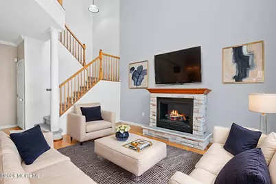 60 Amber Drive, Old Bridge Township, NJ 08857 - Photo 9