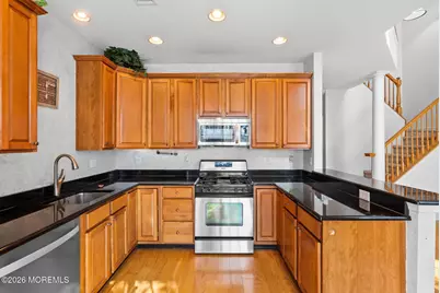 60 Amber Drive, Old Bridge Township, NJ 08857 - Photo 17