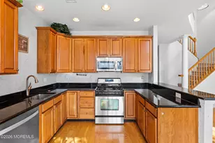 60 Amber Dr, Old Bridge Township, NJ 08857 - Photo 17