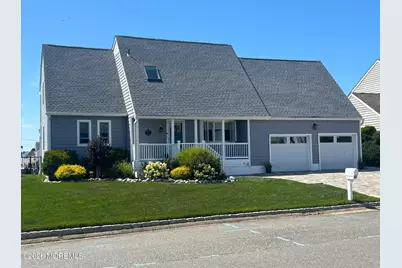 1201 Skimmer Court, Forked River, NJ 08731 - Photo 83