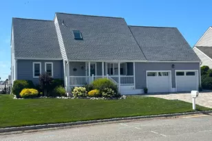 1201 Skimmer Ct, Forked River, NJ 08731 - Photo 83