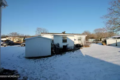 614 Jerome Place, Freehold, NJ 07728 - Photo 17
