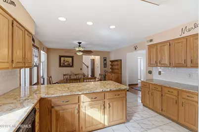 702 Radcliffe Road, Lanoka Harbor, NJ 08734 - Photo 9