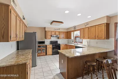 702 Radcliffe Road, Lanoka Harbor, NJ 08734 - Photo 5