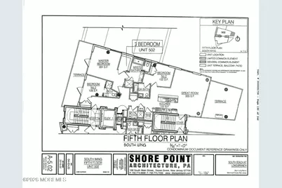 350 Ocean Avenue #502, Long Branch, NJ 07740 - Photo 47