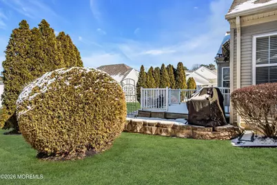 42 Milton Drive, Manchester Township, NJ 08759 - Photo 7
