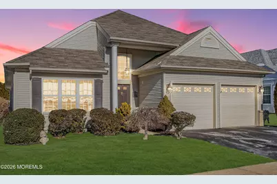 42 Milton Drive, Manchester Township, NJ 08759 - Photo 1