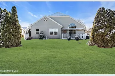 42 Milton Drive, Manchester Township, NJ 08759 - Photo 3