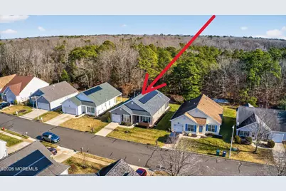 84 Briarwood Drive, Little Egg Harbor, NJ 08087 - Photo 3