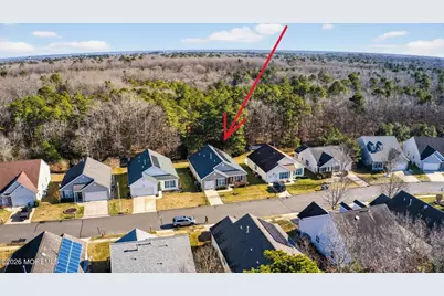 84 Briarwood Drive, Little Egg Harbor, NJ 08087 - Photo 5