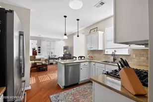 84 Briarwood Dr, Little Egg Harbor, NJ 08087 - Photo 19