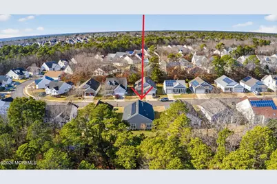 84 Briarwood Drive, Little Egg Harbor, NJ 08087 - Photo 33