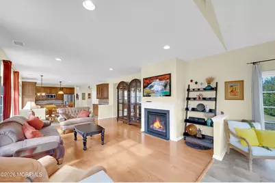 37 Heath Lane, Jackson, NJ 08527 - Photo 17