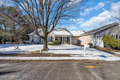 104 Silverlawns Drive, Lakewood, NJ 08701 - Photo 33