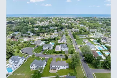 1 Country Club Drive, Deal, NJ 07723 - Photo 5