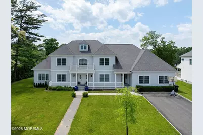 1 Country Club Drive, Deal, NJ 07723 - Photo 1