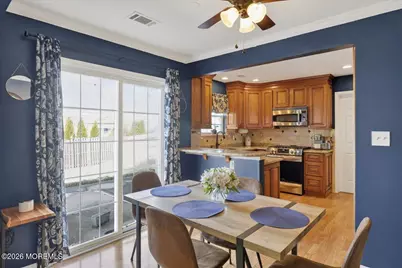 90 Evesboro Lane, Freehold, NJ 07728 - Photo 9