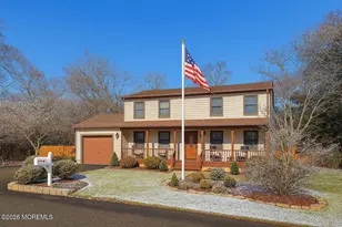 602 Drew Ave, Lanoka Harbor, NJ 08734 - Photo 1