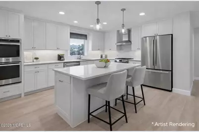 300 Ocean Avenue N #1C, Long Branch, NJ 07740 - Photo 31