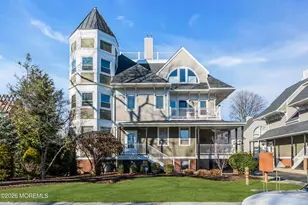 22 Franklin Pl, Morristown, NJ 07960 - Photo 1