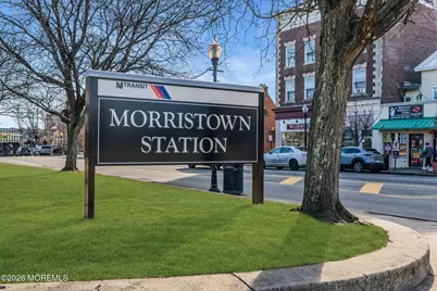 22 Franklin Place #4A, Morristown, NJ 07960 - Photo 33