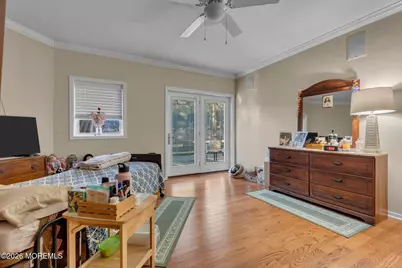 22 Franklin Place #4A, Morristown, NJ 07960 - Photo 25