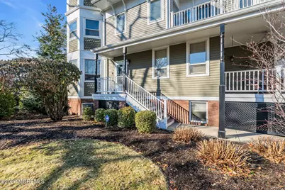 22 Franklin Place #4A, Morristown, NJ 07960 - Photo 35