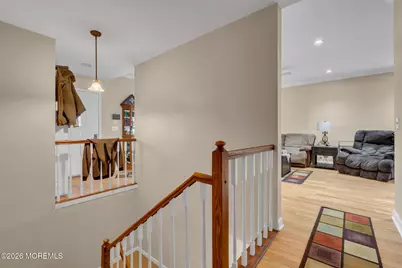22 Franklin Place #4A, Morristown, NJ 07960 - Photo 17