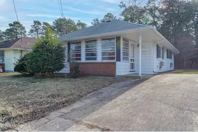 2277 Hovsons Boulevard, Toms River Township, NJ 08753 - Photo 1