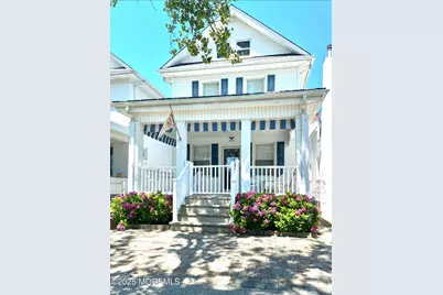 [Address not provided], Bradley Beach, NJ 07720 - Photo 1