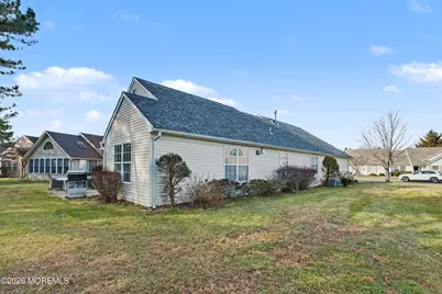 2401 Braddock Road, Toms River Township, NJ 08755 - Photo 21