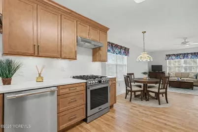 2401 Braddock Road, Toms River Township, NJ 08755 - Photo 9