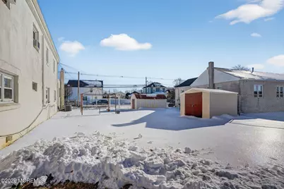 9 Hurley Street, Keyport, NJ 07735 - Photo 13