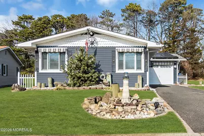 100 Baser Lane, Brick, NJ 08724 - Photo 1