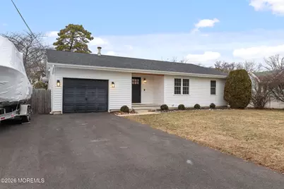 242 Outboard Avenue, Manahawkin, NJ 08050 - Photo 1