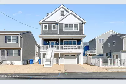 200 Coolidge Avenue, Ortley Beach, NJ 08751 - Photo 1