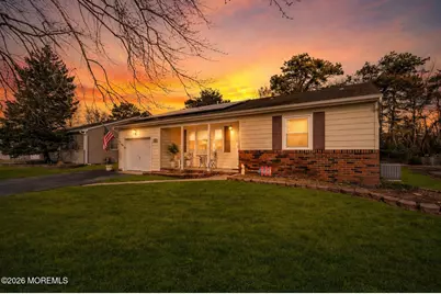 86 Northumberland Drive, Toms River Township, NJ 08757 - Photo 1